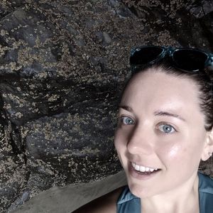 Meet your Posher, Tessa